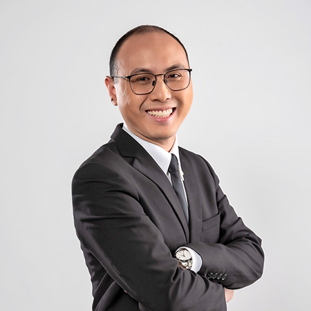 Nutthakarn Phongphunpunya, LL.D. | DS&B Law Firm in Thailand