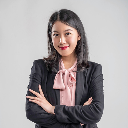 Supiyanan Tiemboontong | DS&B Law Firm in Thailand
